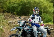 Hobi Trabasan di Sumatra Menjamur, WR 155 R Jadi Favorit