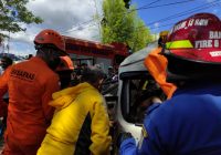 Data Korban Laka Maut di Gambut Kabupaten Banjar, Satu Meninggal Dunia Tiga Luka-Luka