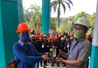 Mahasiswa Teknik ULM Antusias Ikuti PLN Mengajar