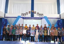 BPKP : Hanya 4 PDAM di Kalsel Berkinerja Baik