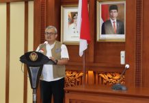 BPKP Sebut Banjarbaru dan 4 Daerah Lainnya Belum Ada Upaya Nyata Tingkatkan Penggunaan Produk Dalam Negeri