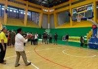 Festival Paman Birin Basketball Cup 2022, Bidik Atlet Muda Berbakat