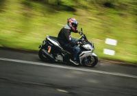 Ternyata Ini yang Membuat All New Aerox 155 Connected Populer dikalangan Anak Muda