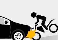 Pengendara Honda Vario Balap Kendaraan, 2 Orang Meninggal Dunia Laka Lantas di Tajau Pecah