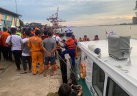 Hj Bidarapi Mengapung 16 Jam di Atas Triplek, Kisah Penumpang Selamat Korban Kapal Tenggelam di Selat Makassar