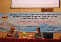 Berikut Modus Penyalahgunaan Anggaran Perjalanan Dinas, BPKP Kalsel Ingatkan Jangan Akibatkan Kerugian Negara