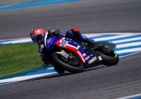Tim Yamaha Racing Indonesia Berlaga di Seri Kedua ARRC 2022 Sepang