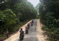 All New NMAX 155 ABS Miliki Banyak Fitur Keselamatan