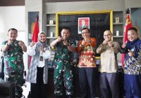 PLN Persilakan Manfaatkan Abu Batu Bara PLTU Pulang Pisau