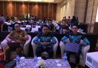 Diskominfo Tanah Bumbu Dukung BPKAD Bikin Aplikasi, Agar Pengelolaan Barang Aset Daerah Tertib