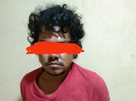 Polisi Amankan Pelaku Pencuri Toko Mainan di Banjarmasin, 1 Orang Masih Buron