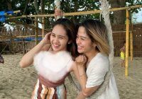 Perang Food Vlogger Farida Nurhan dan Codeblu Viral