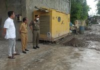 Diduga Tempat Usaha Tak Kantongi Izin, Pemko Masih Mediasi Warga dengan Pengepul Timbun Barang Bekas Hingga ke Jalan