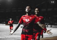 Bertabur Pemain Asing! Borneo FC Gaet Stefano Lilipaly dan Matheus Pato di Bursa Transfer Liga 1