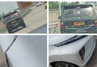 TNI AD Pastikan Proses Penyerempet Xpander Putih Buntut Tweet Viral Mobil Dinas TNI