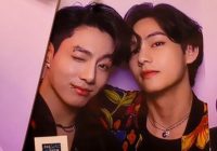 Duo Member BTS Taekook, Kim Taehyung dan Jeon Jungkook Puncaki Pria dan Wanita Tertampan dan Tercantik Dunia 2022