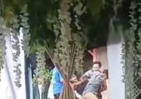 Viral Pria Ngamuk di Resepsi Disebut Mantan Kekasih Pengantin Wanita, Warganet Peringatkan ini