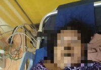 Perempuan Pingsan di Masjid Agung Miftahul Ihsan Banjarmasin Dinyatakan Meninggal Dunia