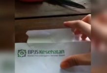 Viral Video Tagihan BPJS Kesehatan Capai Rp 7 Juta Lebih