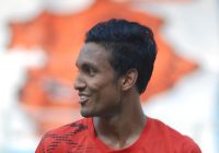 Rohit Chand Pemain ke-13 Dilepas Persija Jakarta