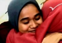 5 Tersangka Penganiaya dan Sebar Fitnah Pelakor Dibebaskan Kejaksaan Buton Melalui Restorative Justice