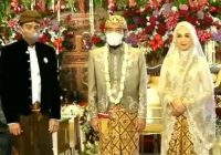 Sah Ketua MK Anwar Usman Jadi Adik Ipar Presiden Jokowi Usai Nikahi Idayati