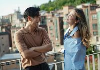 Luna Maya Gegerkan Tiktok Duet Bareng Choi Siwon di Korea 'Selangkah Menuju Namjoon BTS'