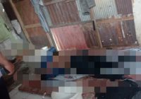 BREAKING NEWS: Pria Ditemukan Jadi Mayat di Kampung Sasirangan