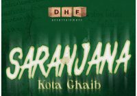 Film Saranjana Kota Gaib Syuting di Siring Laut Kotabaru, Semua Warga Diundang