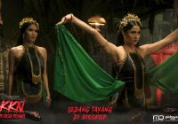 Film KKN di Desa Penari Tembus 10 Juta Penonton, Manoj Punjabi Ucapkan ini