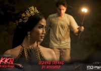 MD Pictures Rilis Trailer Film KKN di Desa Penari untuk Tayang di Bioskop AS