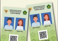 Cara Bikin Kartu Nikah Digital Bagi Pengantin Baru dan Lama Serta Rincian Biayanya
