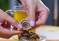 Resep Kue Kuping Gajah untuk Sajian Spesial Lebaran Idul Fitri