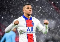 Kylian Mbappe Disebut Mata Duitan karena Pilih PSG, Presiden PSG Membantah: Tawaran Real Madrid Selalu Lebih Tinggi