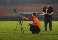 Jelang Liga 1 2022/2023 PT LIB Inspeksi Stadion