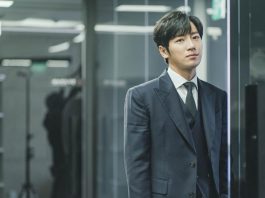 Link Nonton Shooting Star Episode 12, Tengok Pesona Lee Sang Yeob Cameo Jadi Penasehat Hukum