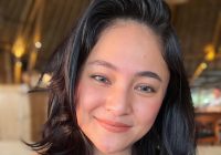 Marshanda Curhat Pernah Punya Banyak Utang Saat Sakit Tumor Payudara