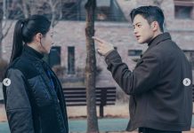 Belum Tayang, Drakor Terbaru Seo In Guk "Cafe Minamdang" Sudah Diprotes Serikat Buruh Korea