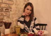 Miyabi Ungkap Alasan Penundaan Acara Gala Dinner Bareng Penggemarnya di Jakarta