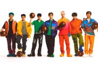 NCT DREAM Tarik Perhatian dengan Short Form Promotion ‘Beatbox’