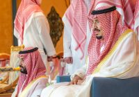 Sambut Ramadhan, Raja Salman Bagikan 1 Juta Mushaf Alquran Disebar ke Seluruh Dunia