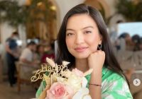 Memilih Netral Tanggapi Konflik Israel-Palestina, Raline Shah Tutup Kolom Komentar Instagram
