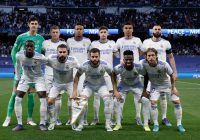 Sukses Tekuk Dramatis Man City 3-1 di Leg 2 Semifinal Liga Champion 2021-2022, Real Madrid Dipuji Rio Ferdinand