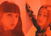 Segera Comeback Single ke 4, SECRET NUMBER Unggah Foto Teaser Dita dan Lea