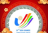Perkuat Posisi! Klasemen Perolehan Medali SEA Games 2021 Indonesia Peringkat ke-3 dengan 59 Medali Emas