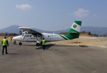 Pesawat Tara Air Tujuan Jomsom Angkut 22 Penumpang Hilang Kontak di Nepal