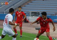 Live Streaming RCTI Timnas Indonesia vs Kuwait Kualifikasi Piala Asia 2023 Malam ini