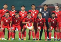Jelang Timnas U-23 Indonesia vs Malaysia Perebutan Medali Perunggu SEA Games 2021 Sore ini