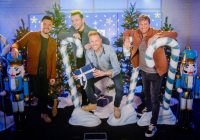 Westlife Bakal Konser Lagi di Jakarta Tahun 2023, ini Info Harga Tiket dan Fasilitasnya
