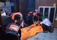 Sang Anak Mudik ke Barabai, Fadil Akbar Ditemukan Tak Bernyawa di Rumahnya di Pelaihari